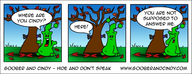 hide-and-dont-speak
