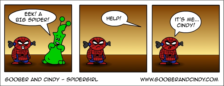 spidergirl