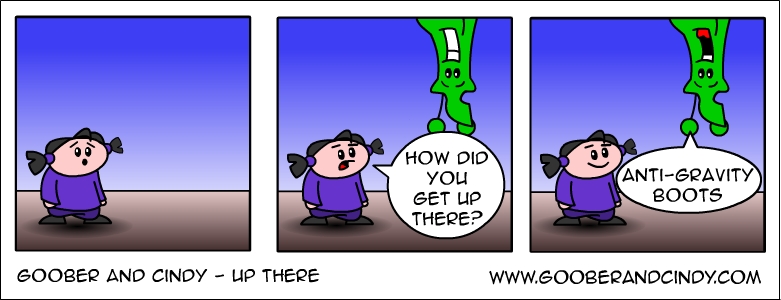 up-there