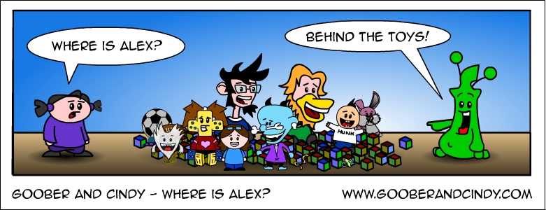 where-is-alex